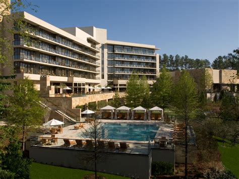 Umstead hotel - Spa. Meetings. Weddings. View our photo gallery and step into a day in the life at our Raleigh resort. Our gallery ranges from weddings to dining experiences. 
